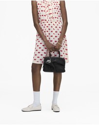 Marc Jacobs - The Small Bauletto