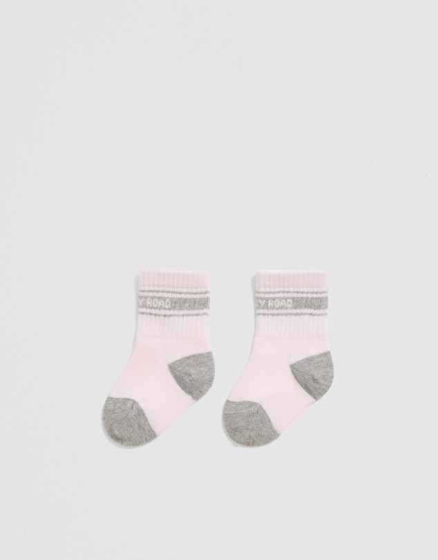 Country Road - Cr Sport Crew Sock