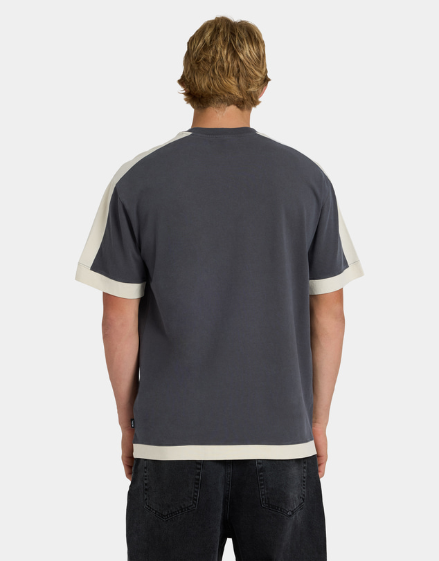 Quiksilver - Mens Av-2 T-Shirt