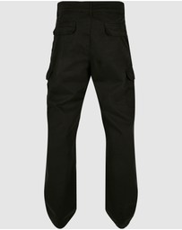 Urban Classics - Straight Leg Cargo Pants