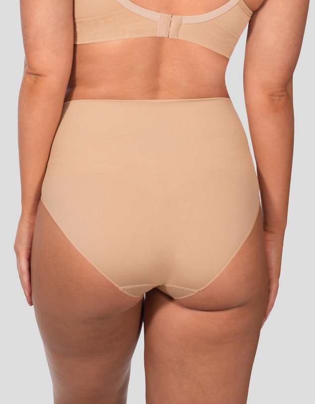 B Free Intimate Apparel - Power Shaping Brief