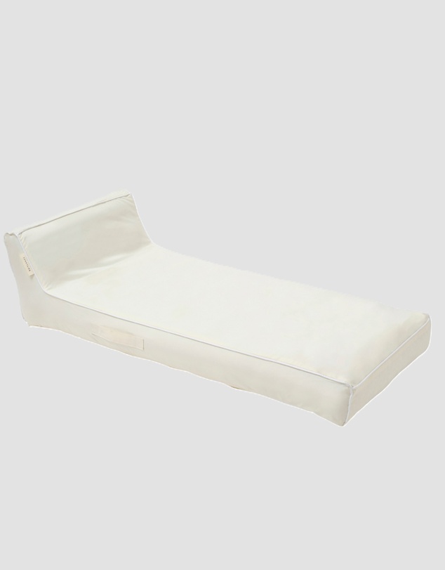 Sunnylife - Luxe Lie-On Lounger - Casa Blanca