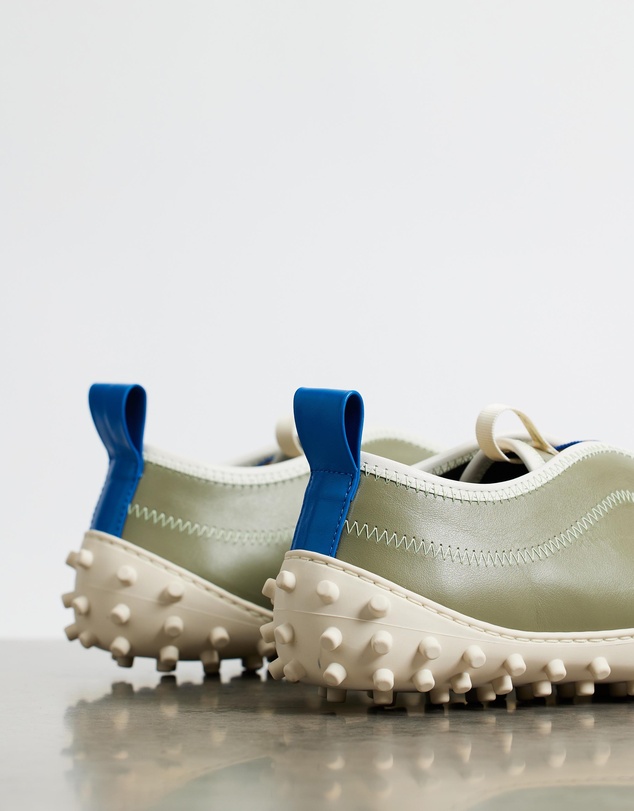 SUNNEI - 1000Chiodi Trainers - Men's