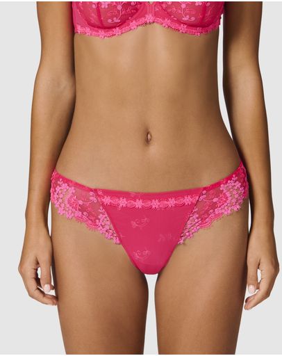 Fabulous Pink