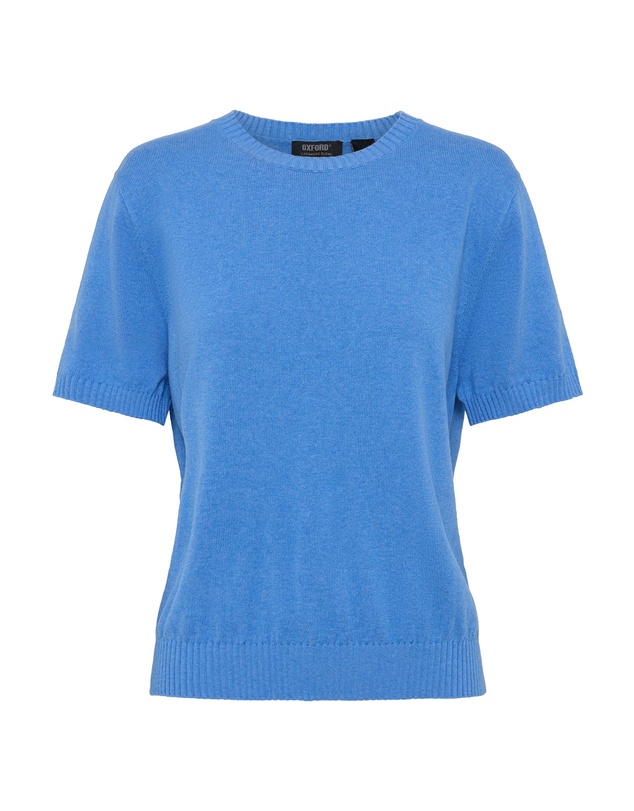 Oxford - Zoe Cashmere Blend Knit