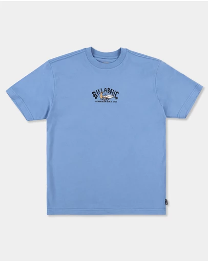 Billabong Kids - Boys 8 to 16 Aus Occ T-Shirt