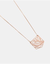 Pastiche - Firefly Necklace
