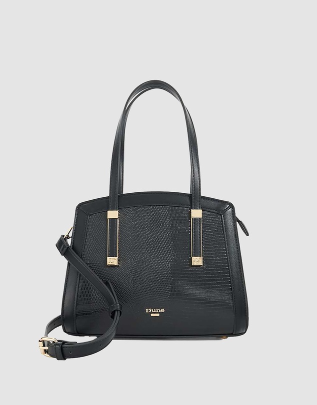 Dune London - Dorris - Black