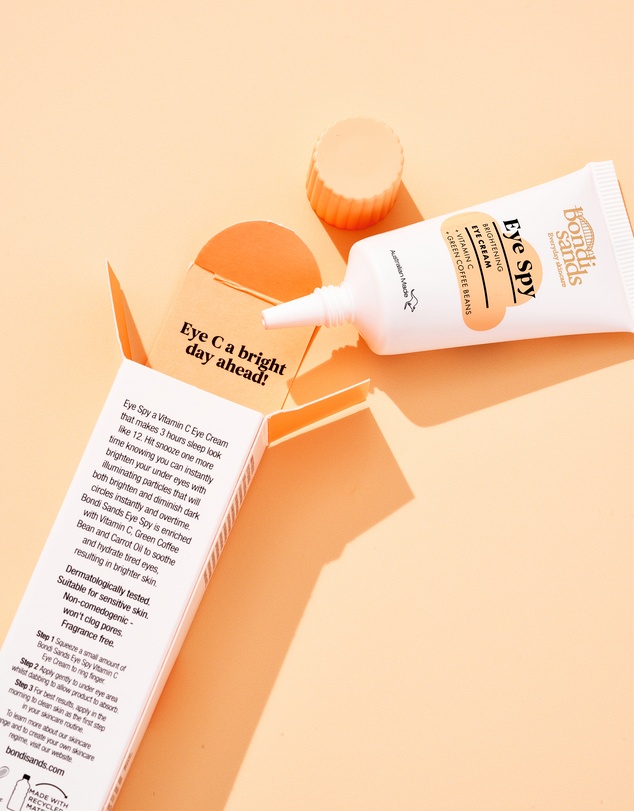 Bondi Sands - Eye Spy Vitamin C Eye Cream 15ml