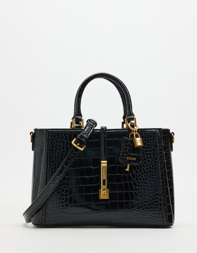 GUESS - James Girlfriend Satchel