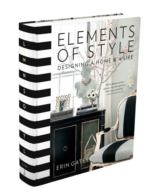 Brumby Sunstate - Elements of Style