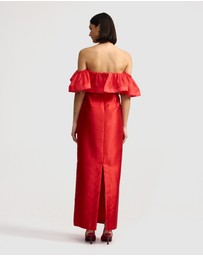 Aston Studio - Primrose Dress