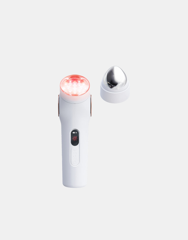 Therabody - Therabody SkinSpa ThermLED