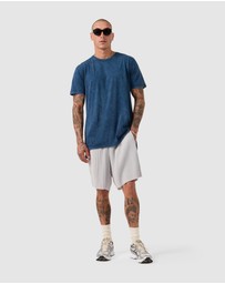 Zanerobe - Flintlock Tee GD Navy