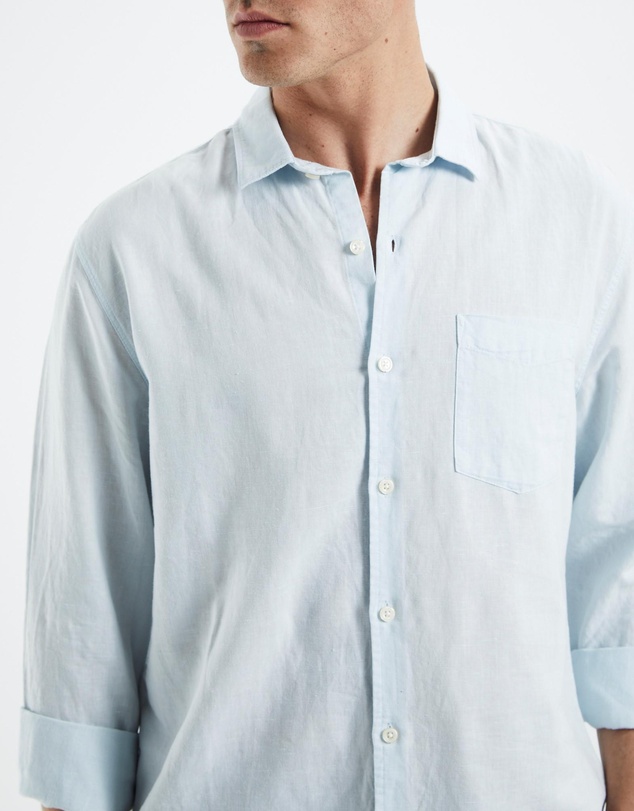 Arvust - Grover Long Sleeve Shirt