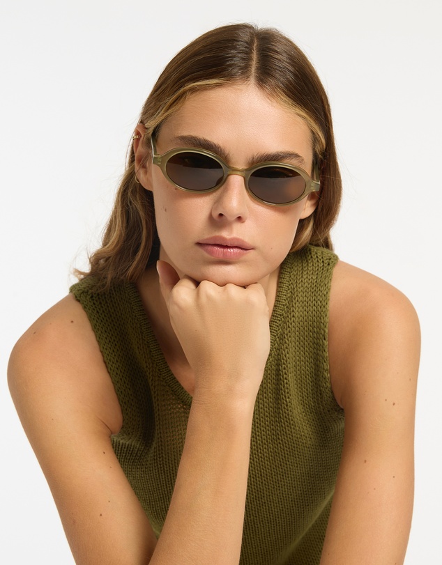 Status Anxiety - Wonder Sunglasses