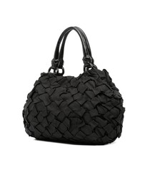Pre-Loved by Azura Reborn - Pre-Loved Tessuto Weave Tote