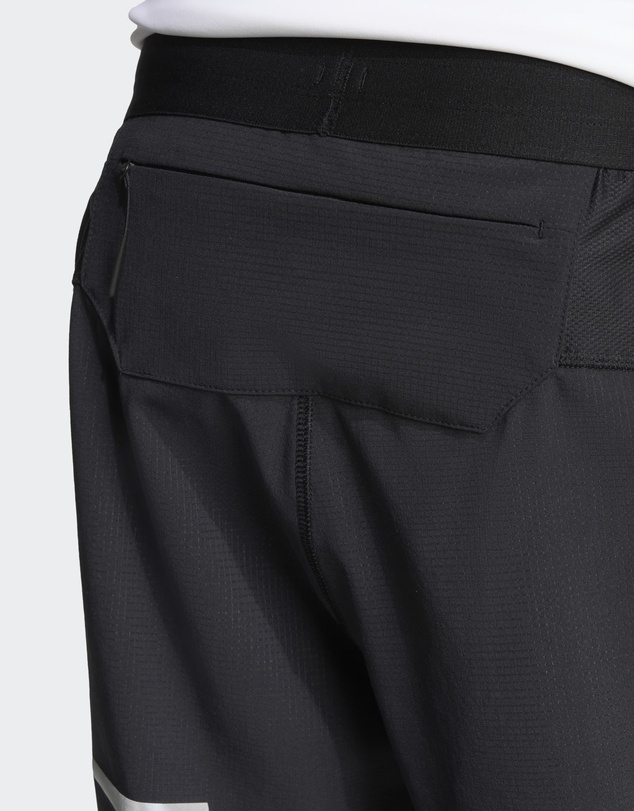 adidas Performance - Adi365 Running CLIMACOOL+ 2-In-1 Shorts Mens