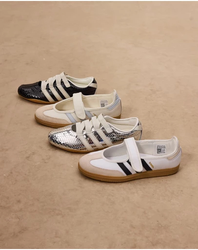 adidas Originals - Samba Jane OG Sneakers - Women's