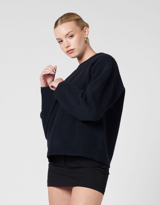 MVN - Basic Knit Jumper