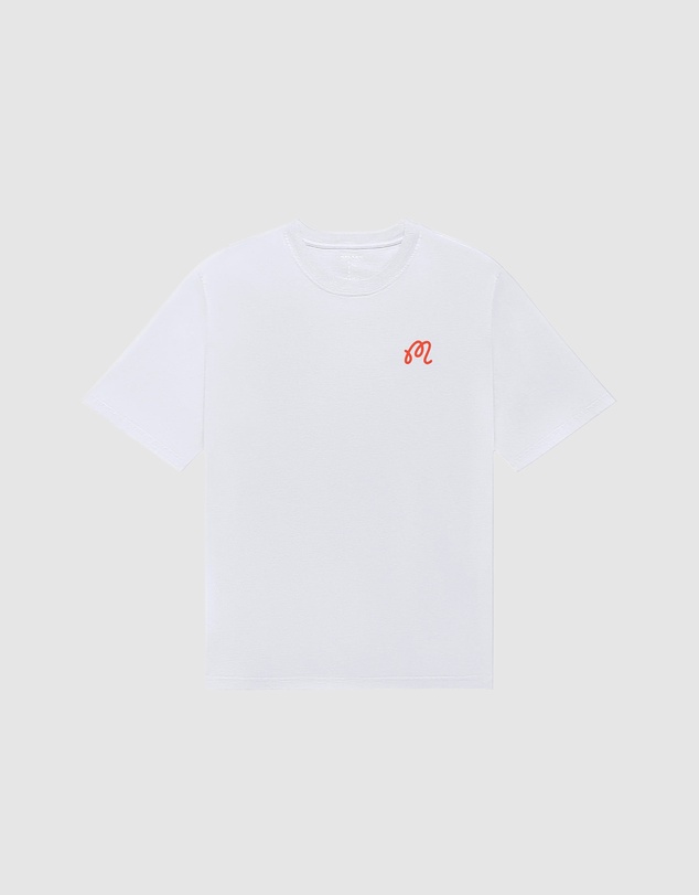 Malbon - Bermuda Rooster Tee