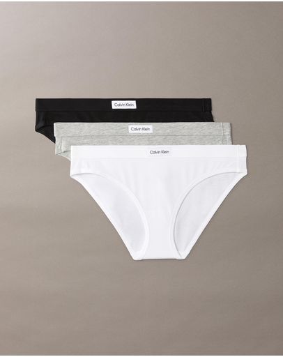 Black, Grey Heather & Classic White