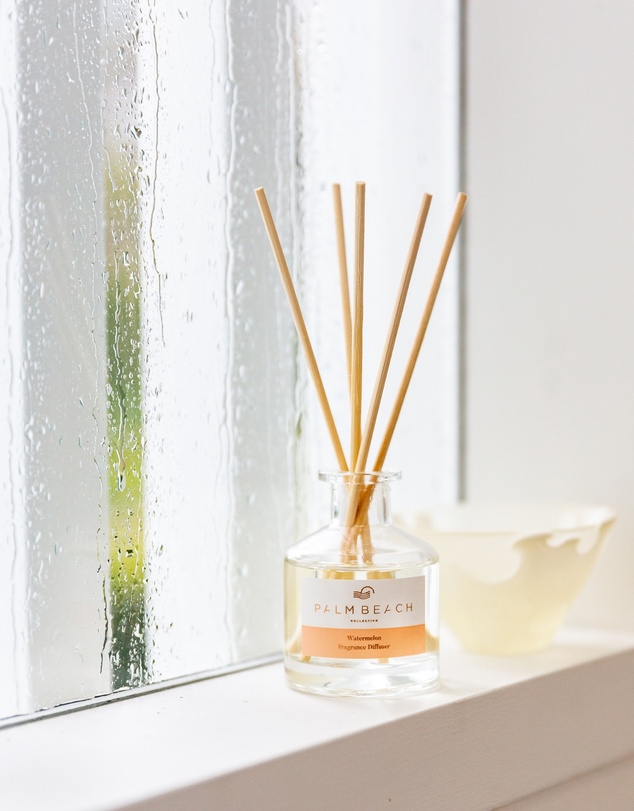 Palm Beach Collection - Watermelon Mini Reed Diffuser 50ml