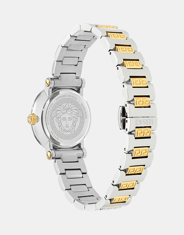 Versace - Greca Sphere Petite