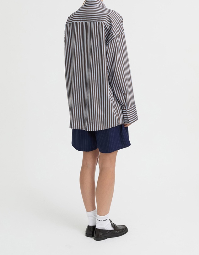 Blanca - Winslow Shirt