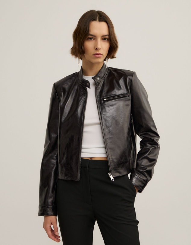 Witchery - Clean Biker Jacket