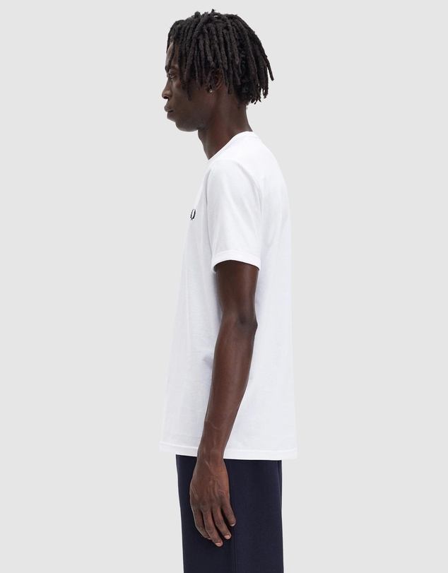 Fred Perry - Ringer T-Shirt