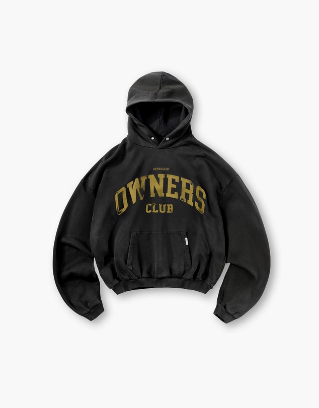 Represent - Owners Club Hoodie