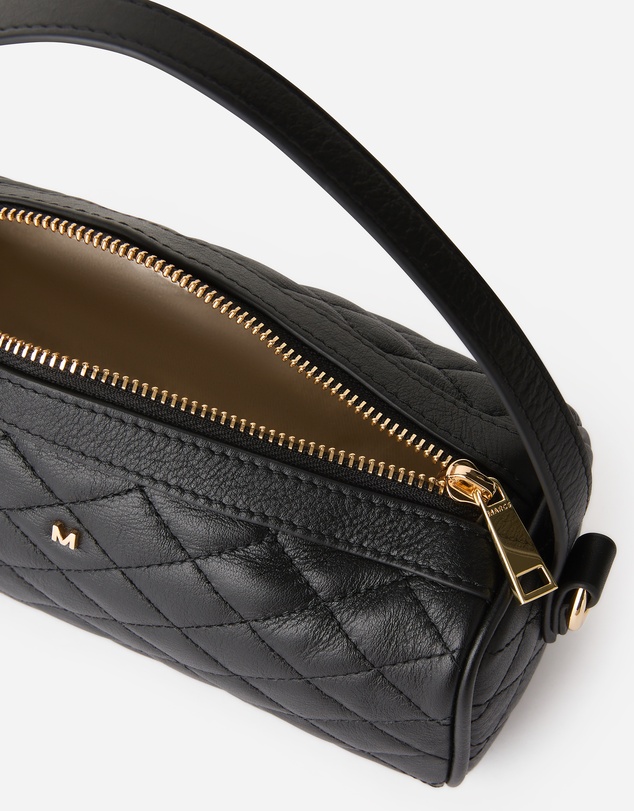 Marcs - Quincy Quilted Leather Bag