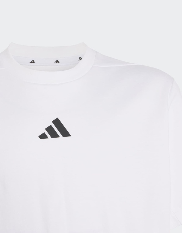 adidas Sportswear - Z.N.E. Tee - Kids-Teens