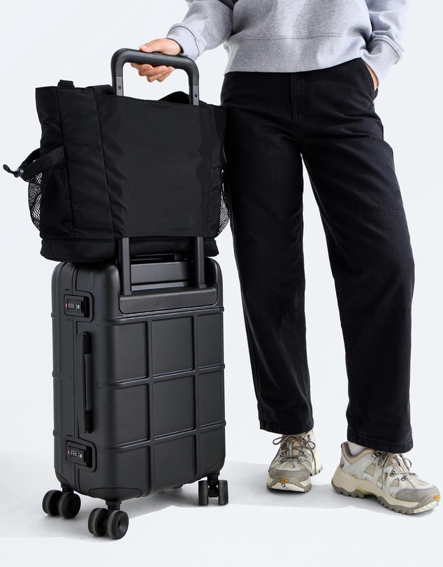 The North Face - Hot Shot Tote Bag