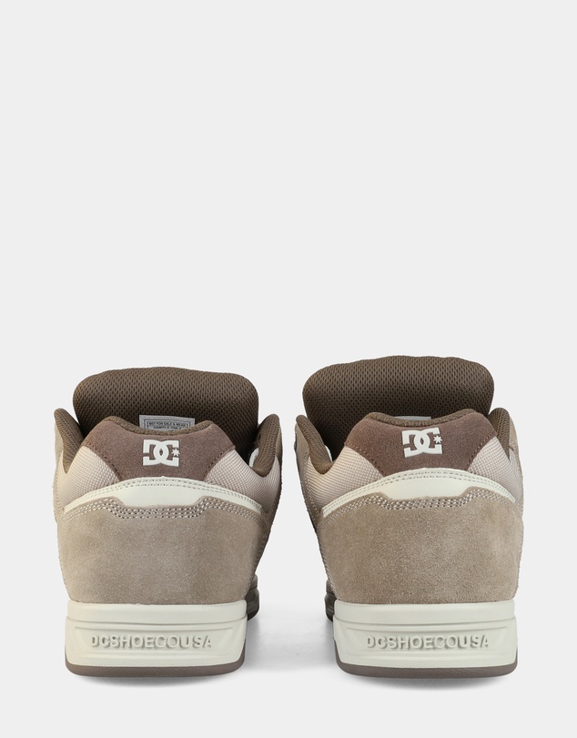 DC Shoes - Mens Stag Skate Shoes