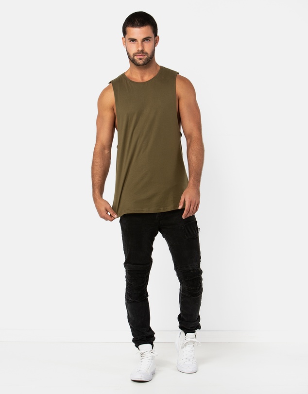 ONEBYONE - Classic Blank Tank