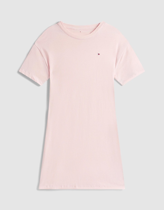Tommy Hilfiger - Essential T-Shirt Dress