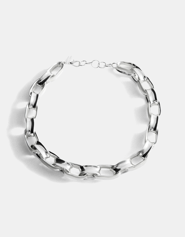 M.N.G - Link Necklace