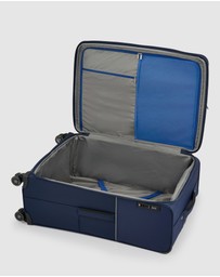 Samsonite - 73H Spinner 78 Cm Expandable
