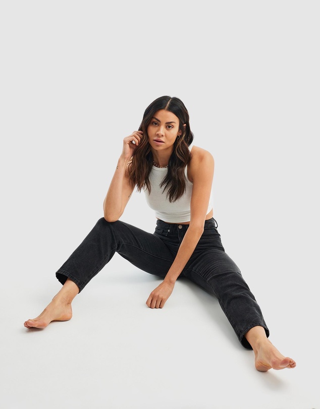 Calli - Luna Relaxed Jeans
