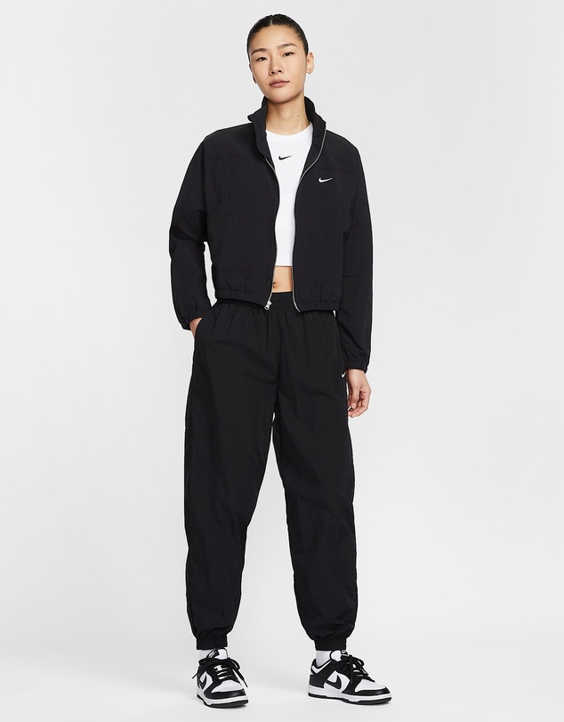Nike - Oversized Repel UV Protection Jacket