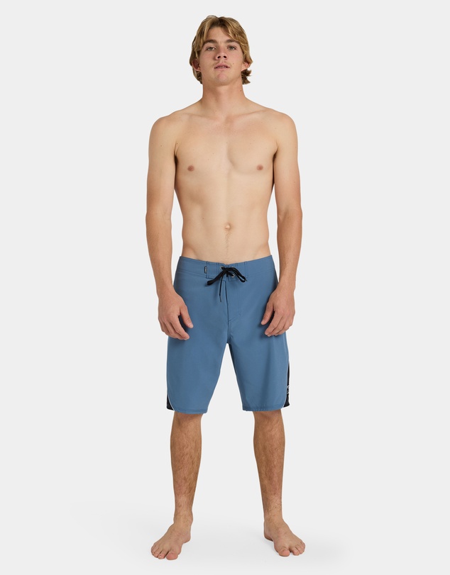 Quiksilver - Mens Surfsilk Core 20