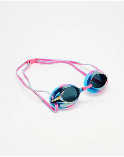 Zoggs - Racespex Rainbow Mirror Swim Goggles
