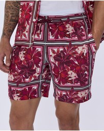 Marcs - Endless Summer Swim Shorts