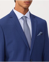 Van Heusen - Heritage Weave Suit Jacket