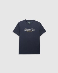 Rodd & Gunn - Wendon Valley Tee