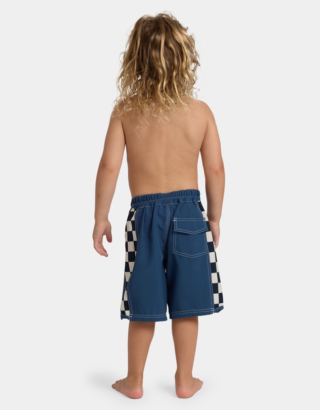 Quiksilver - Boys 2 to 7 Original Arch 13