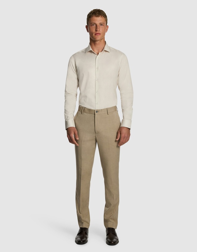 yd. - Hayman Skinny Dress Pant