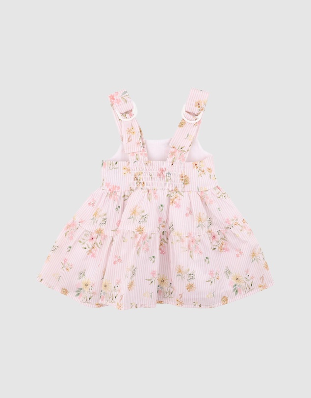 Minihaha - Lilet Sundress - Kids